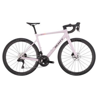 Bicicletas de carretera - Scott Addict 30 Pink -
