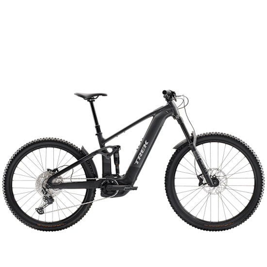 Bicicletas electricas montaña - Trek Rail 5 Plus Gen. 5 -
