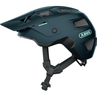 Equipamiento - Abus Modrop -