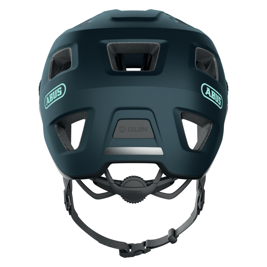 Equipamiento - Abus Modrop -