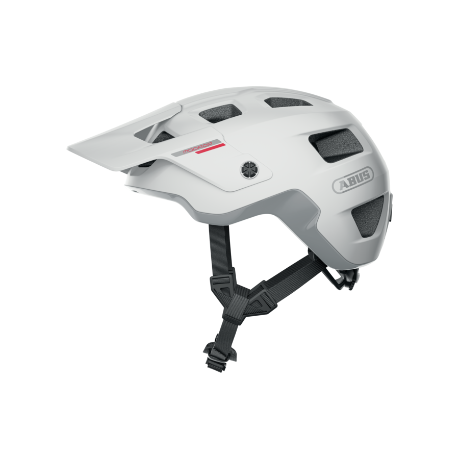 Equipamiento - Abus Modrop -