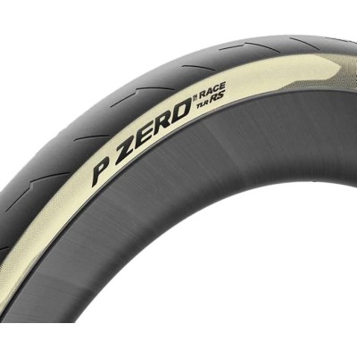Neumàticos - Pirelli Pzero Race TR Retro -