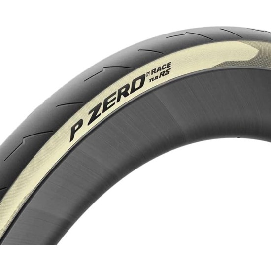 Neumàticos - Pirelli Pzero Race TR Retro -