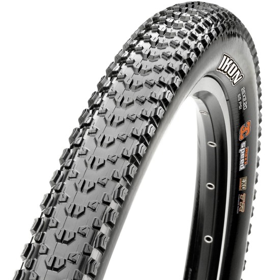 Neumàticos - Maxxis Ikon -