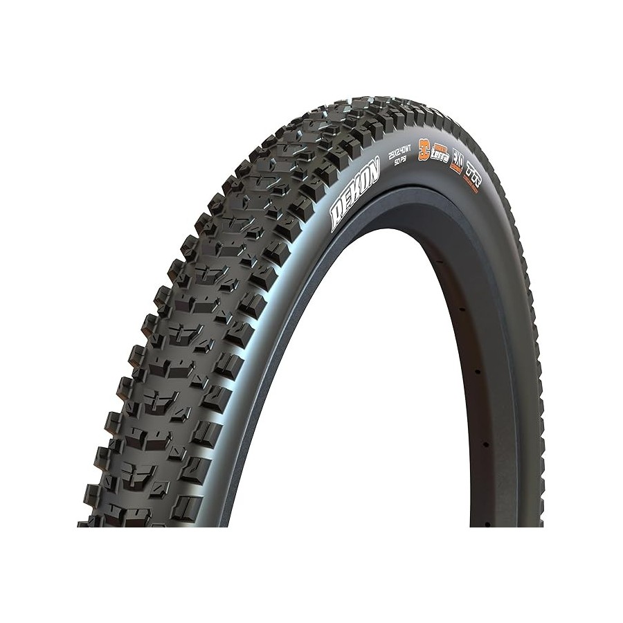 Neumàticos - Maxxis Rekon -