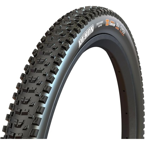 Neumàticos - Maxxis Rekon -