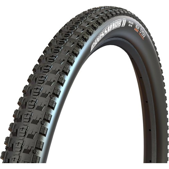 Neumàticos - Maxxis Crossmark II -