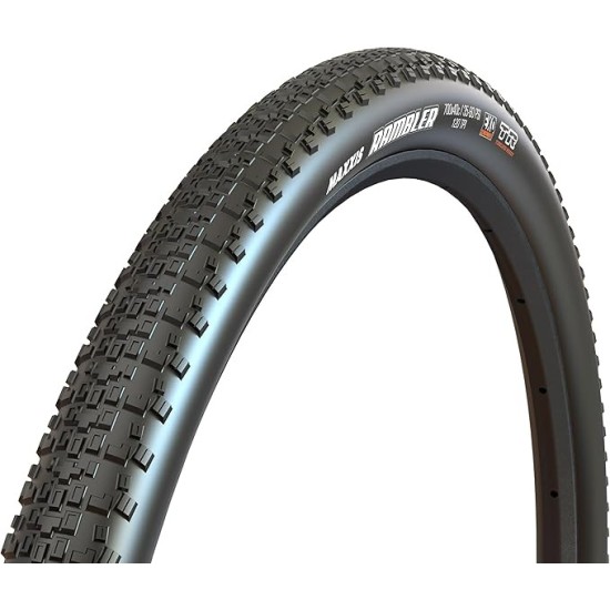 Neumàticos - Maxxis Rambler -