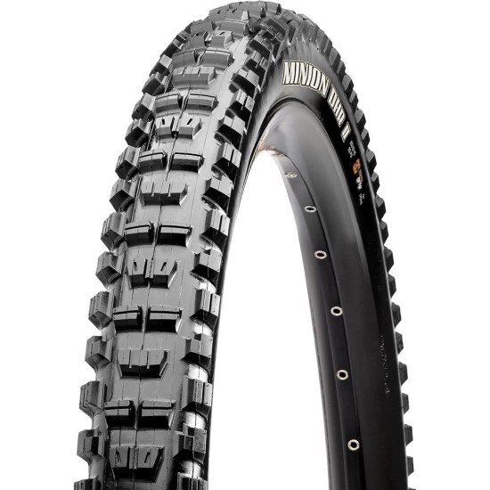 Neumàticos - Maxxis Minion DHR II -