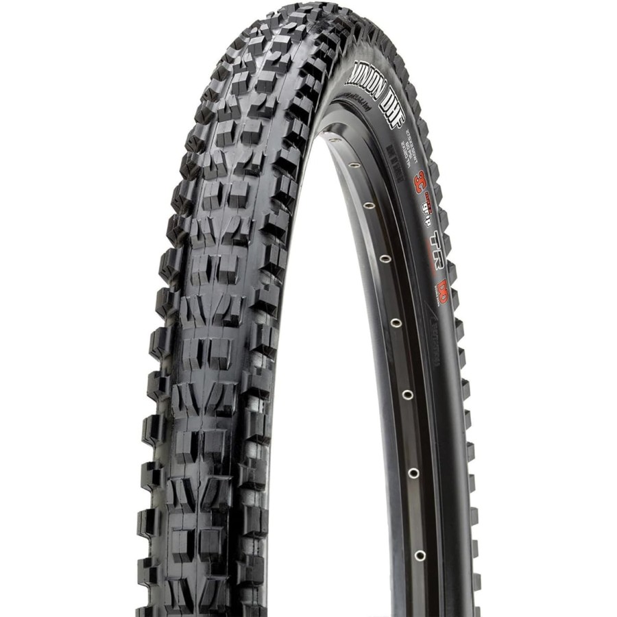 Neumàticos - Maxxis Miniom DHR -