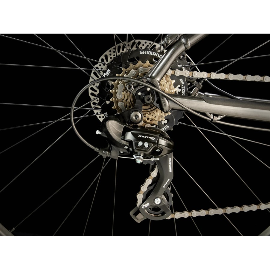 Bicicletas de montaña - Marlin 4 Gen 2 -