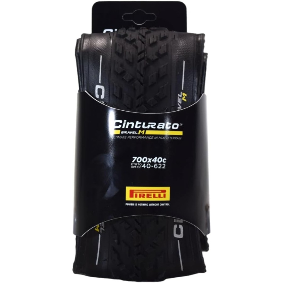 Neumàticos - Pirelli Cinturato 700x40c -