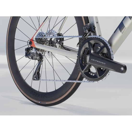 Bicicletas de carretera - Madone SL 7 Gen 8 -