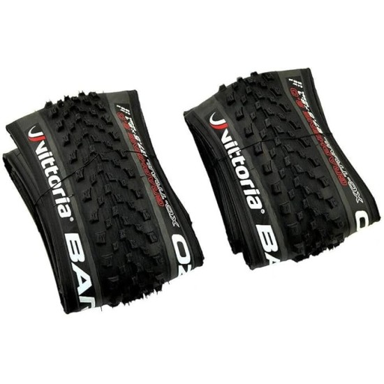 Neumàticos - Vittoria Brazo XC-Trail Graphene2.0 -