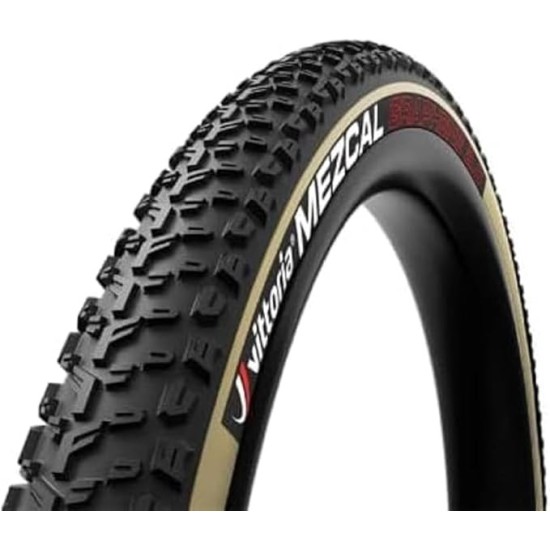 Neumàticos - Vittoria Mezcal XC-Race Graphene -