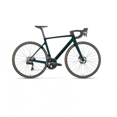 Bicicletas de carretera - Scott Addict RC 30 Green -