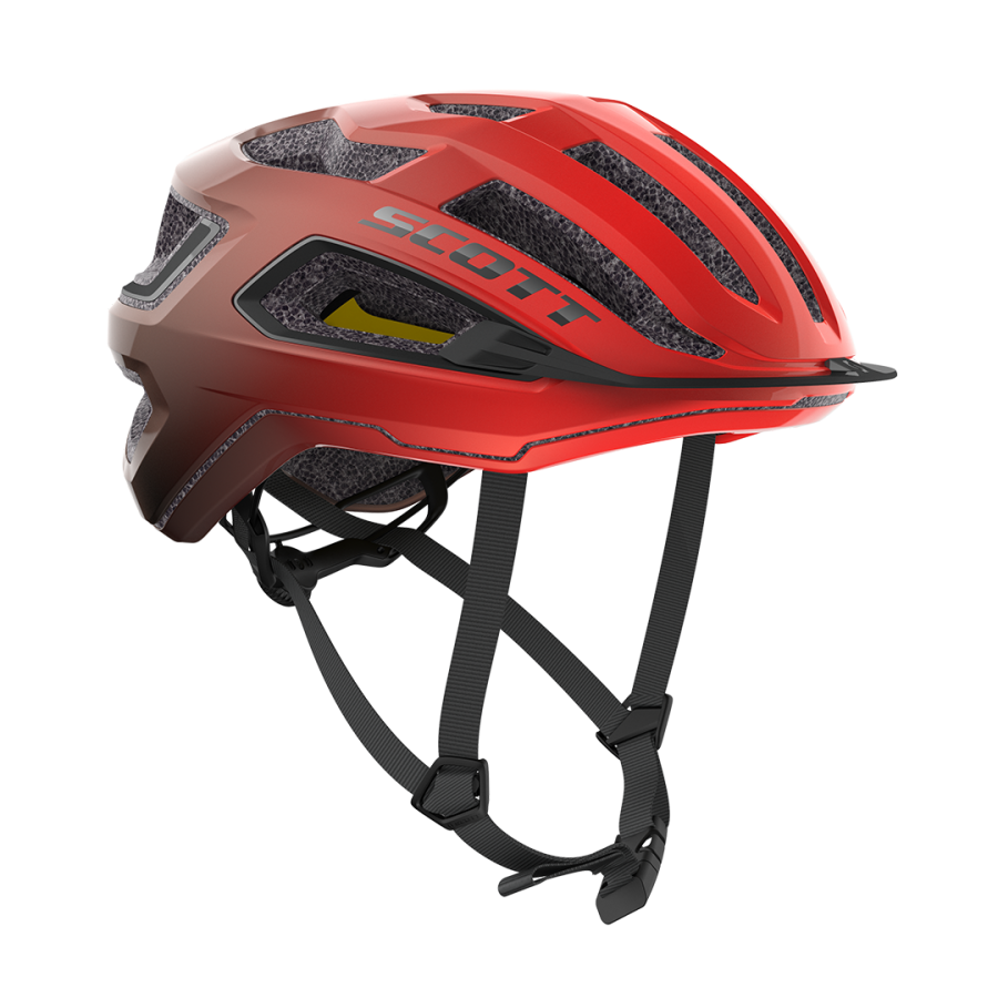 Equipamiento - Scott Arx -