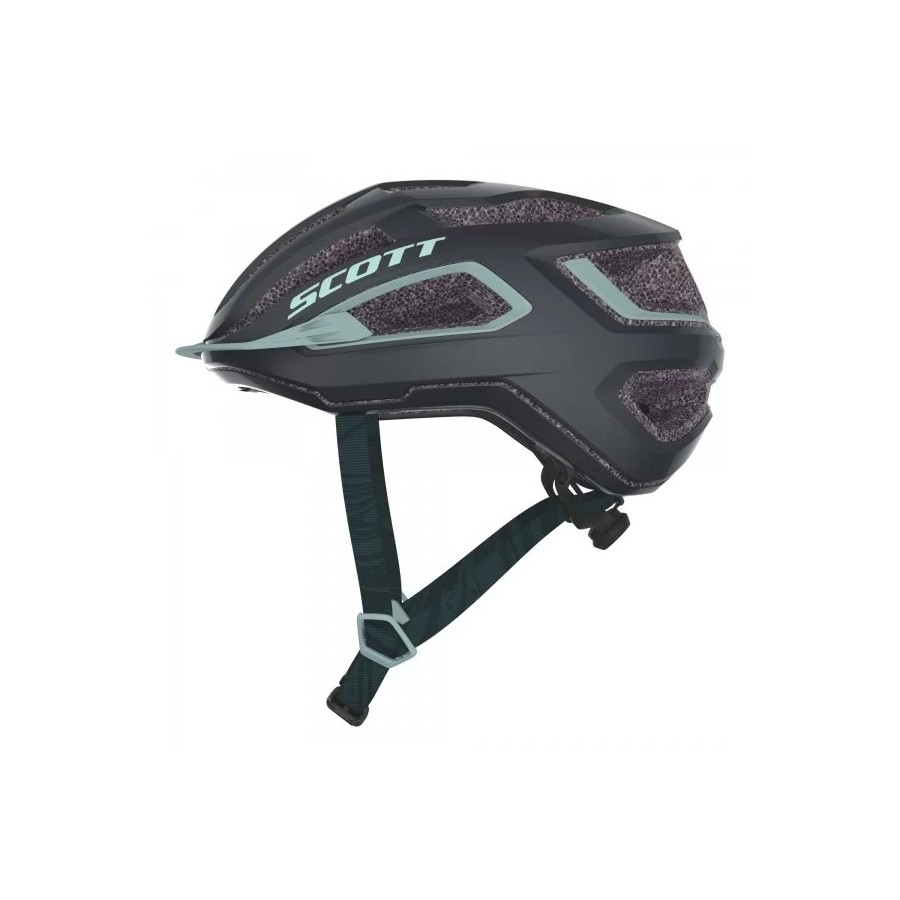 Equipamiento - Scott Arx -