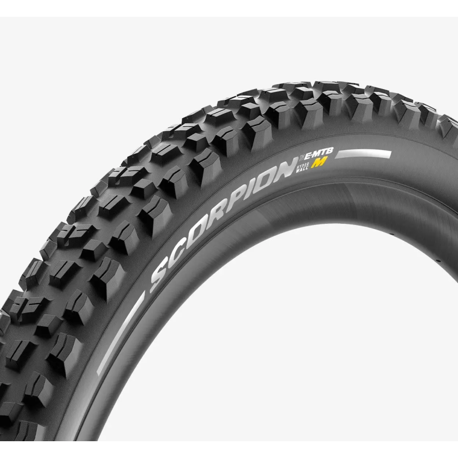 Neumàticos - Pirelli E-MTB M -