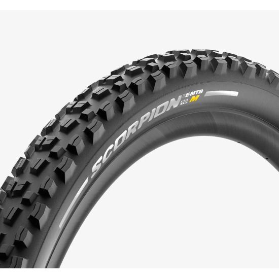 Neumàticos - Pirelli E-MTB M -