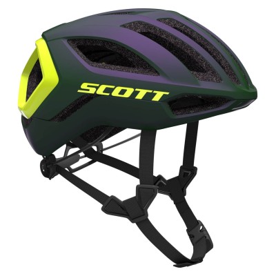 Equipamiento - Scott Centric Plus -