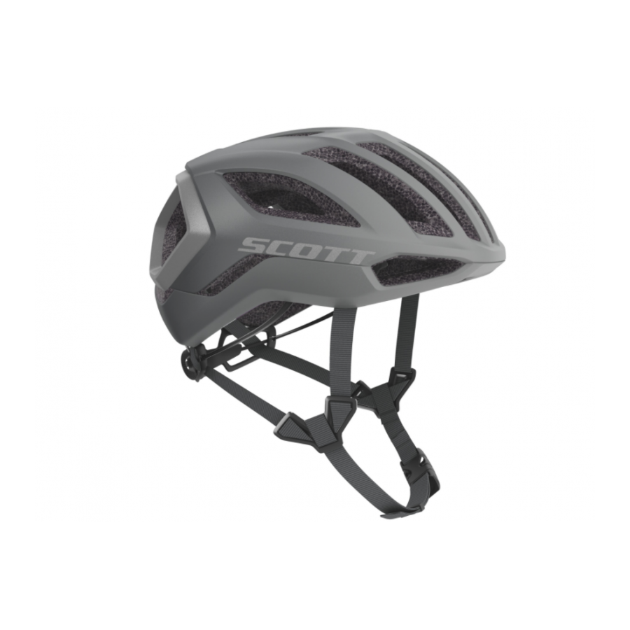 Equipamiento - Scott Centric Plus -