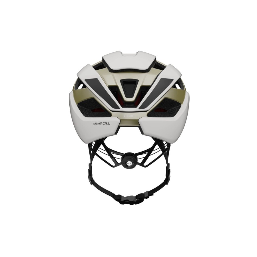 Cascos - Trek Circuit WaveCel -