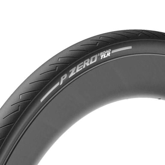 Neumàticos - Pirelli Pzero Road TR -