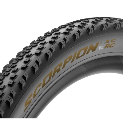 Neumàticos - Pirelli Scorpion XC RC Colour Edition -