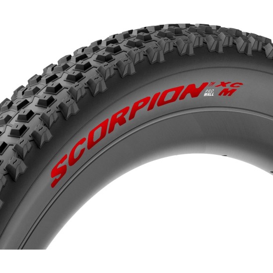 Neumàticos - Pirelli Scorpion XC RC 29x2.4 -