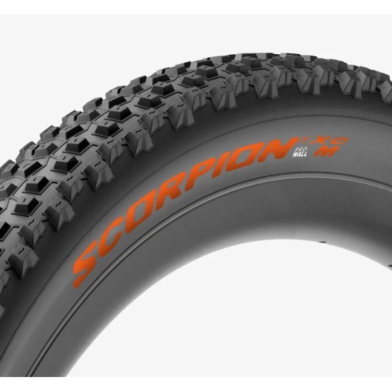 Neumàticos - Pirelli Scorpion Colour Edition XC RC 29x2.4 -