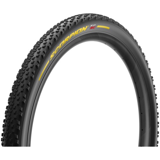 Neumàticos - Pirelli Scorpion XC RC -