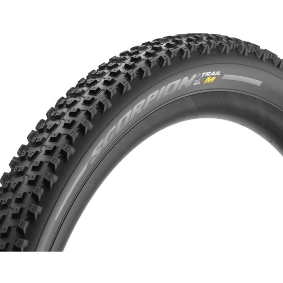 Neumàticos - Pirelli Scorpion Trail M -