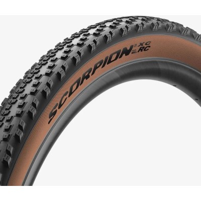 Neumàticos - Pirelli Scorpion Classic XC RC -