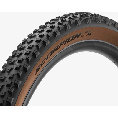 Neumàticos - Pirelli Scorpion XCM Classic -