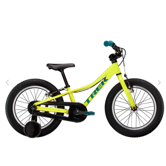Bicicletas infantil - Precaliber 16 -