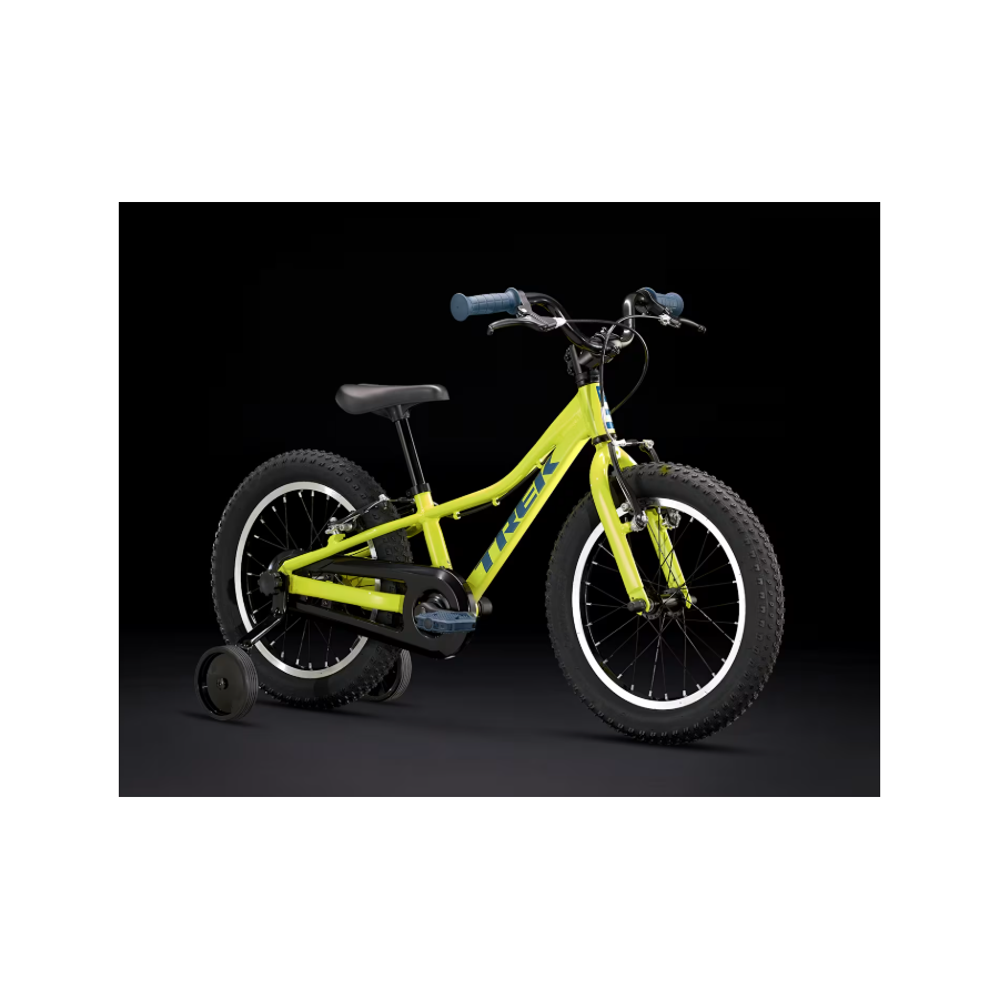 Bicicletas infantil - Precaliber 16 -
