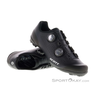 Zapatillas - Scott Gravel Tuned Matt - 278167‑043