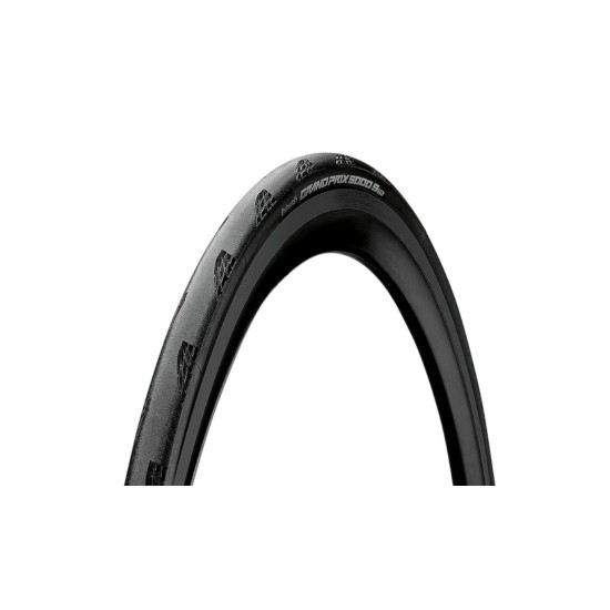 Neumàticos - Continental Grandprix 5000 -