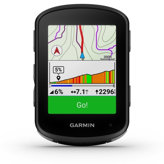 Ciclocomputadores - Garmin 540 - 010-02061-01