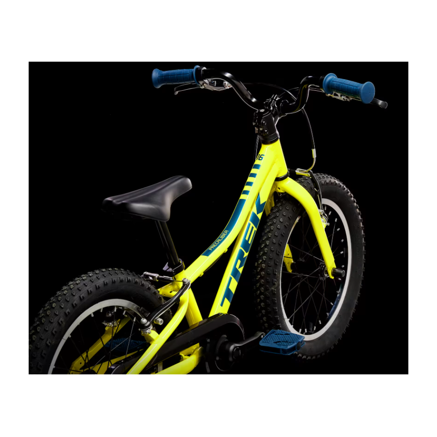Bicicletas infantil - Precaliber 16 -