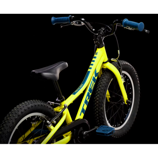 Bicicletas infantil - Precaliber 16 -