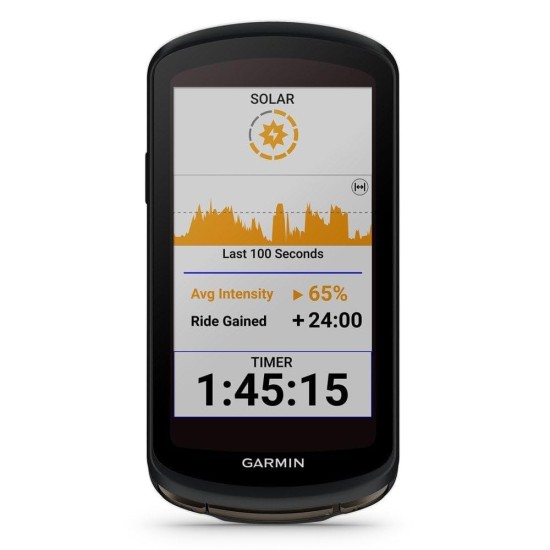 Ciclocomputadores - Garmin 1040 - 010-02503-01