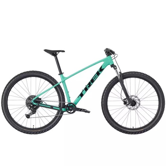Bicicletas de montaña - Trek Marlin 4 Generación 3 -