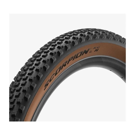 Neumàticos - Pirelli Scorpion XCH Classic -
