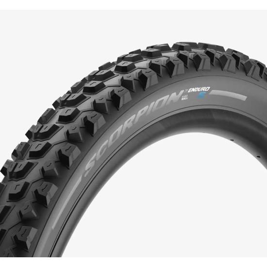 Neumàticos - Pirelli Scorpion XCS -