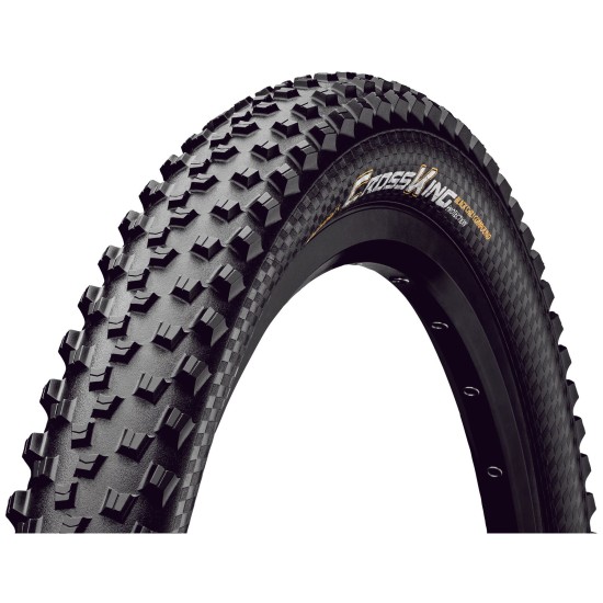 Neumàticos - Continental Cross king Premium Range -