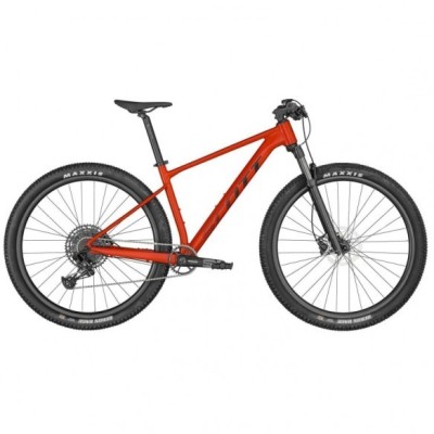 Bicicletas de montaña - Scott Scale 970 -