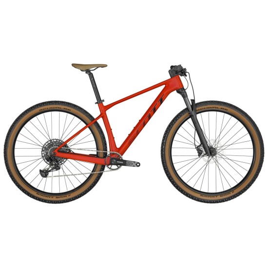 Bicicletas de montaña - Scott Scale 940 -
