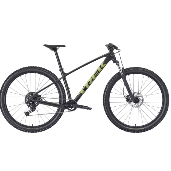 Bicicletas de montaña - Trek Marlin 4 Generaci 3 -